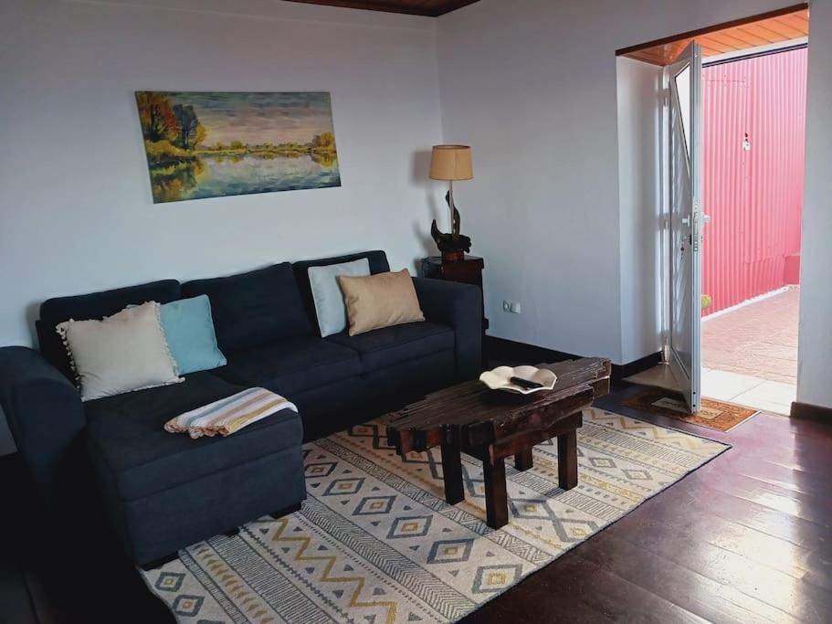Achadas Da Cruz Farm House Dış mekan fotoğraf