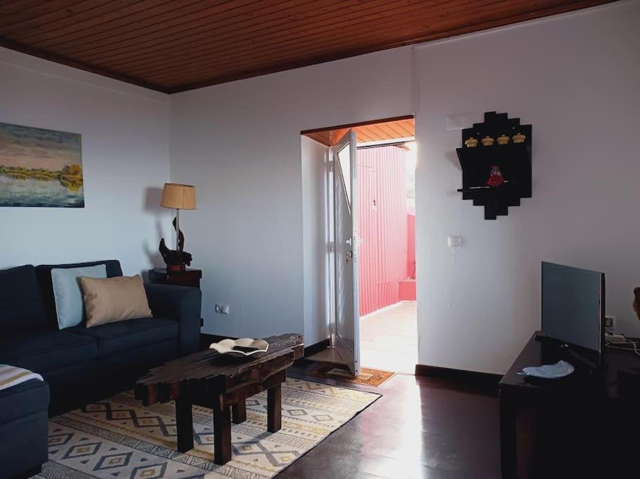 Achadas Da Cruz Farm House Dış mekan fotoğraf