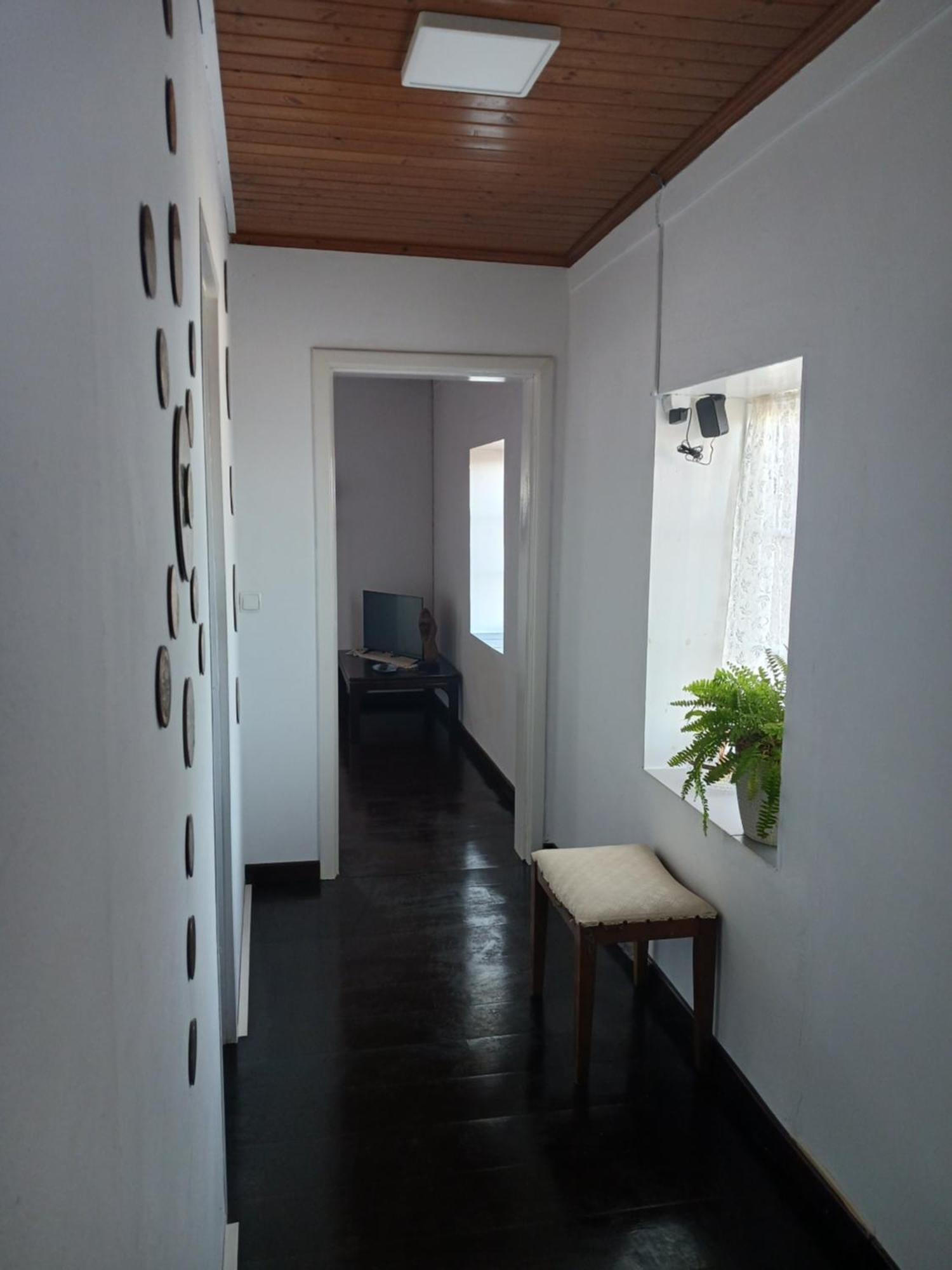 Achadas Da Cruz Farm House Dış mekan fotoğraf