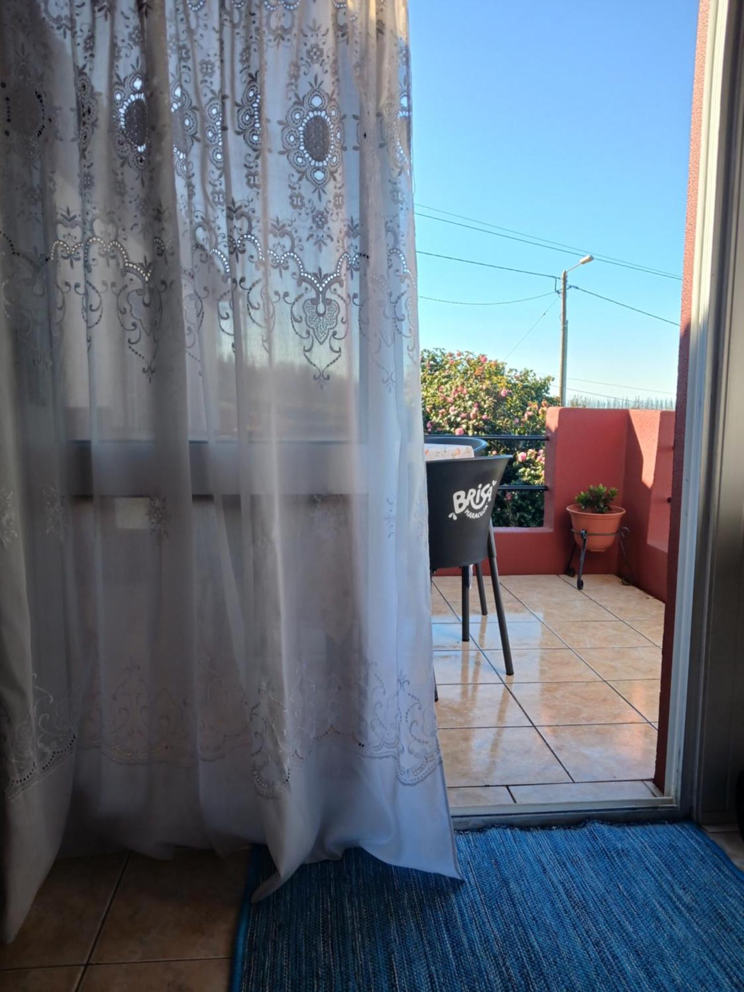 Achadas Da Cruz Farm House Dış mekan fotoğraf